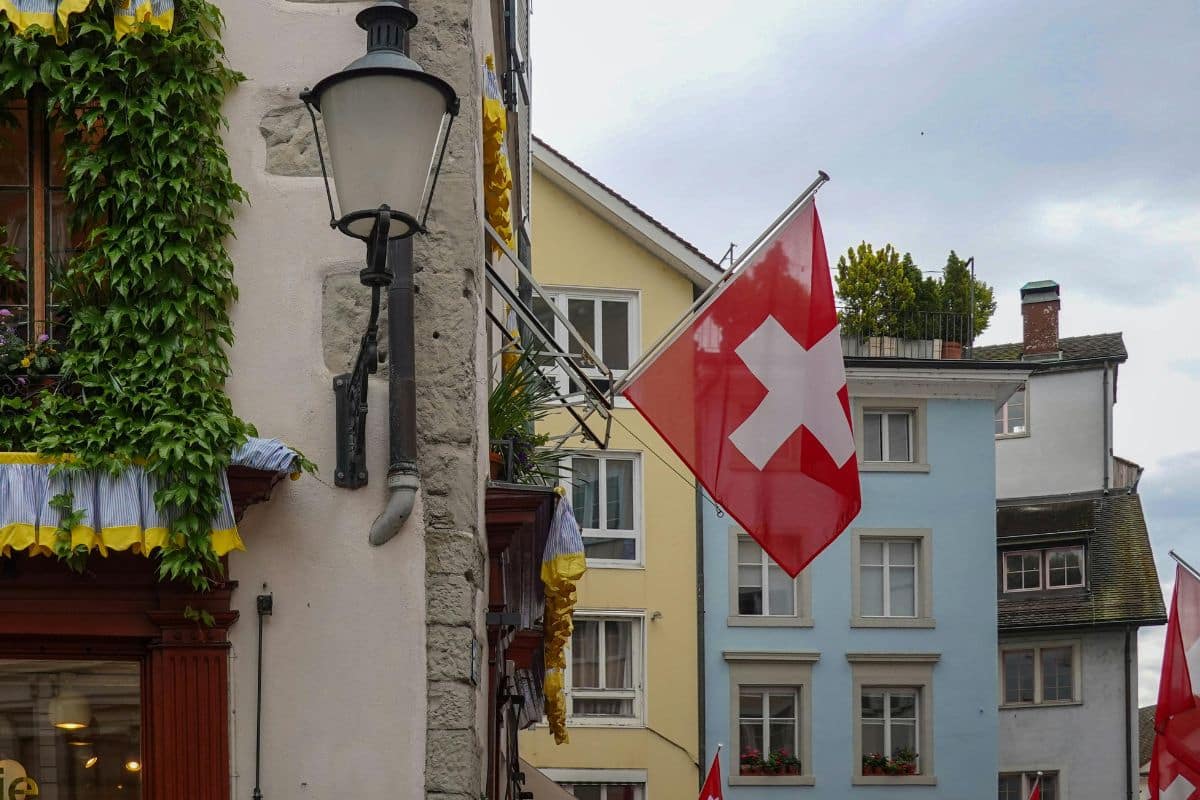 plataformas de empleo en Suiza