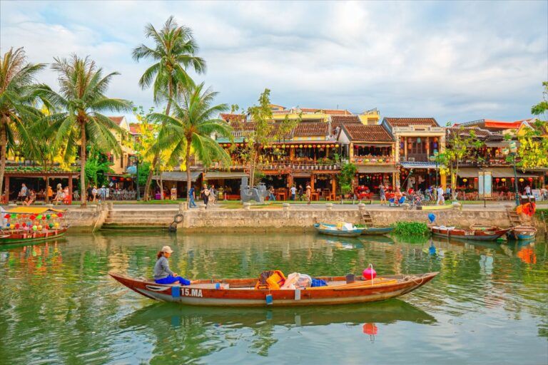 Visa nómada digital Vietnam
