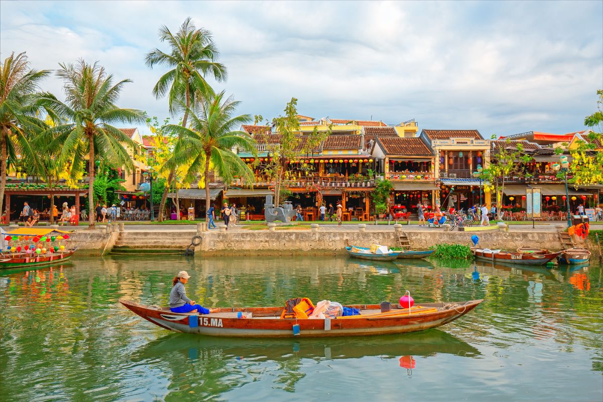 Visa nómada digital Vietnam