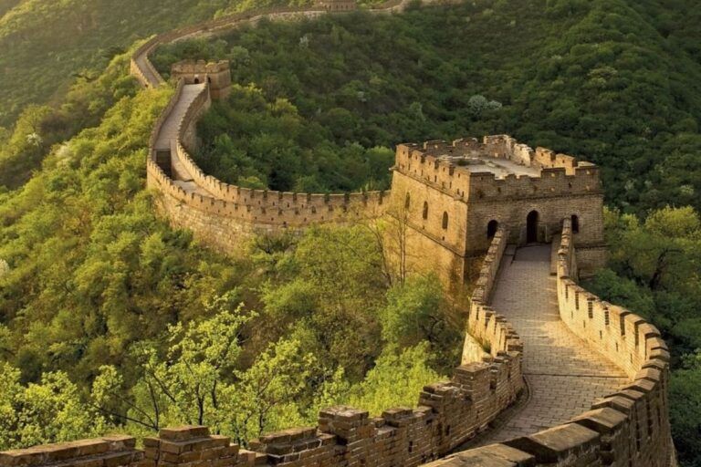 Becas Schwarzman para realizar máster en China