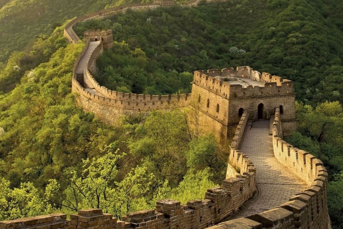 Becas Schwarzman para realizar máster en China