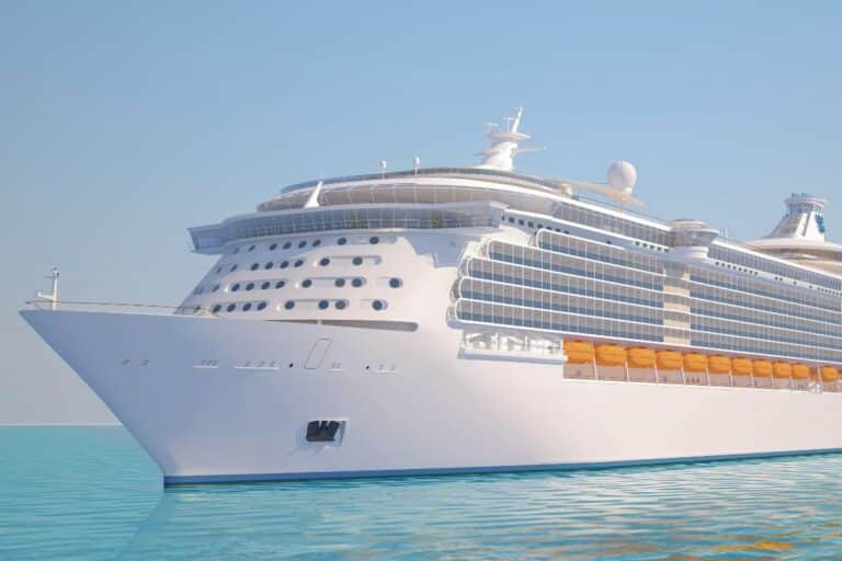 Compañias cruceros contratando