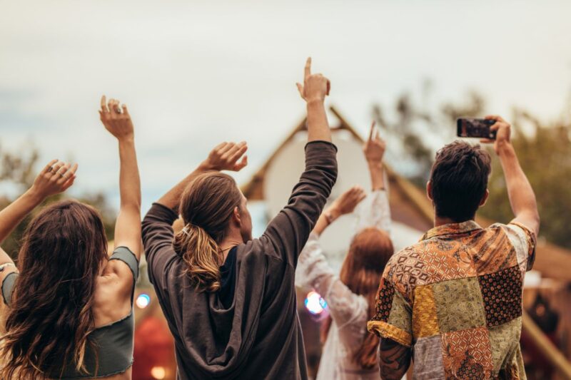 Verano joven descuentos