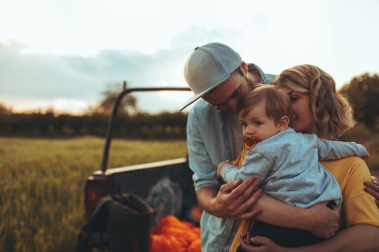 ayuda gobierno familia con hijos