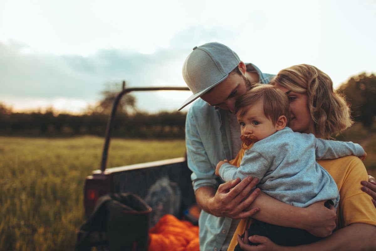 ayuda gobierno familia con hijos