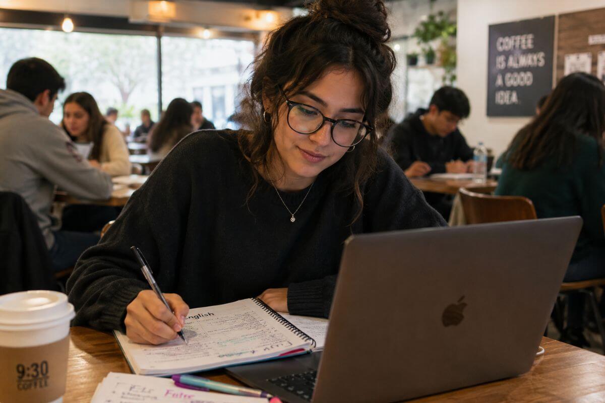 curso gratis inglés UNAM