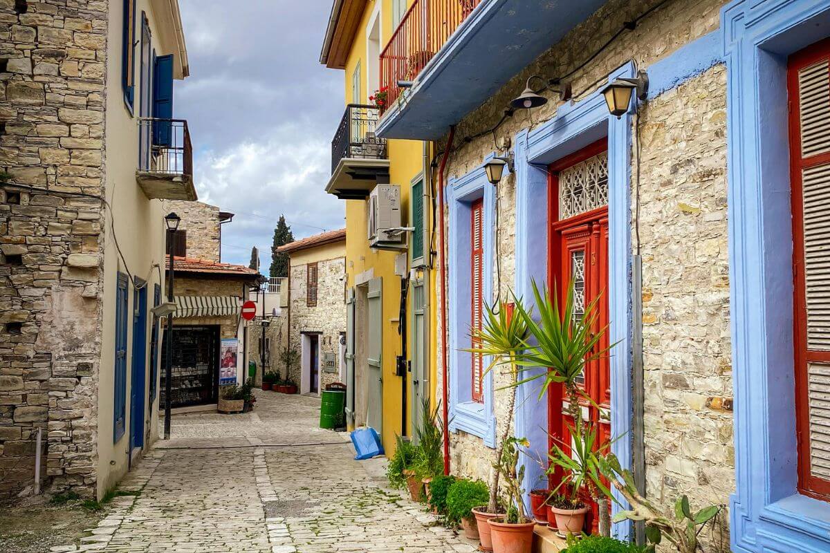 mejores destinos para cuidar casas