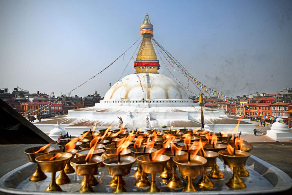 nepal visa