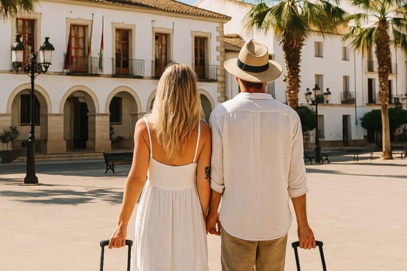 pueblo españa caas 30 euros