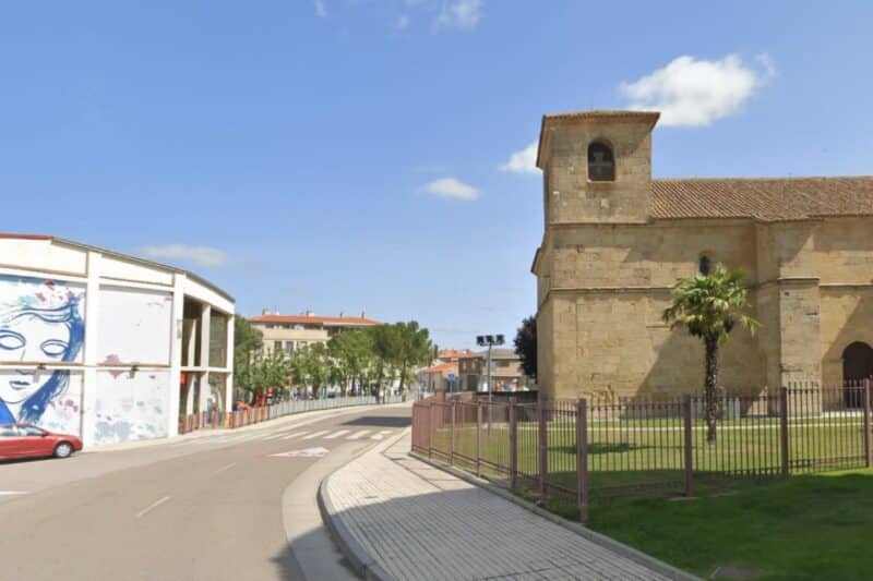 Este pueblo de Salamanca busca a alguien que gestione sus instalaciones deportivas