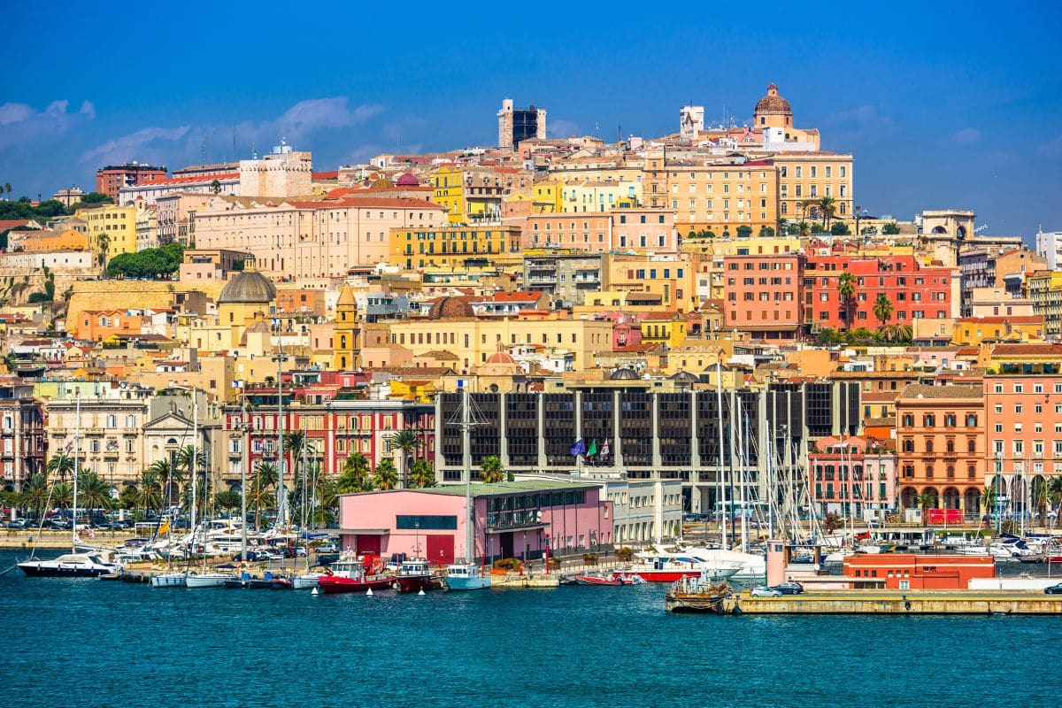 Italia lanza 500.000 visas de trabajo