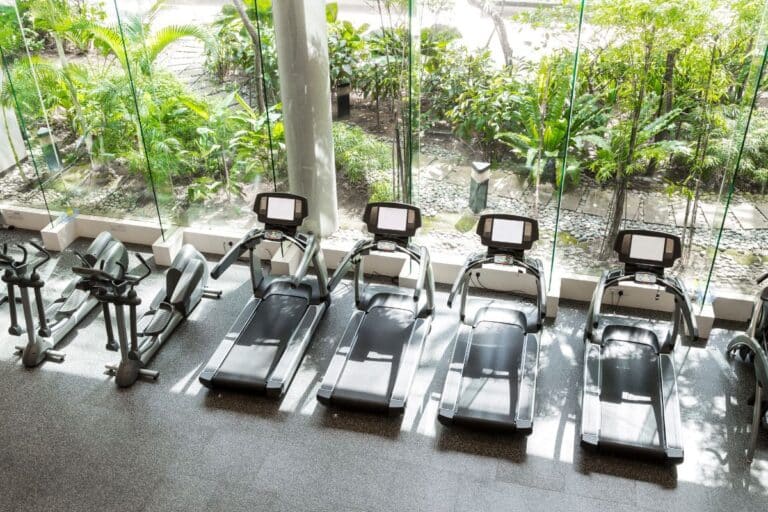Te pagan por ir al gimnasio