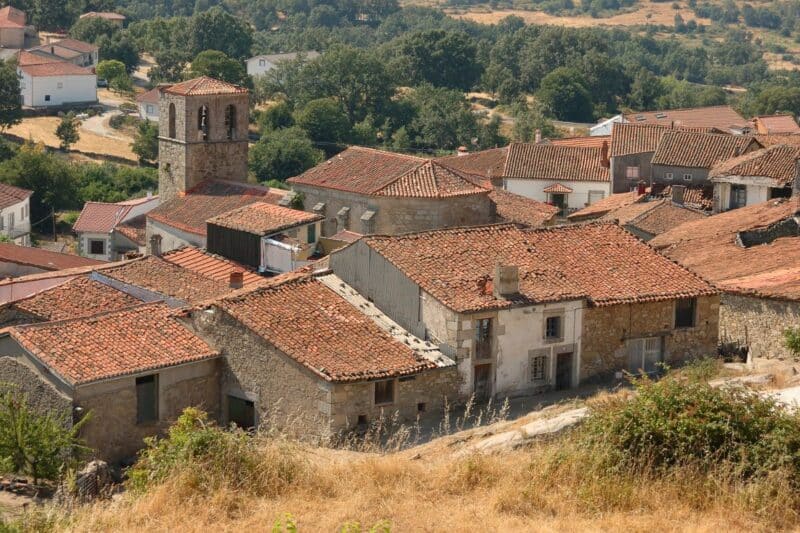 Valle del Ambroz busca trabajadores remotos