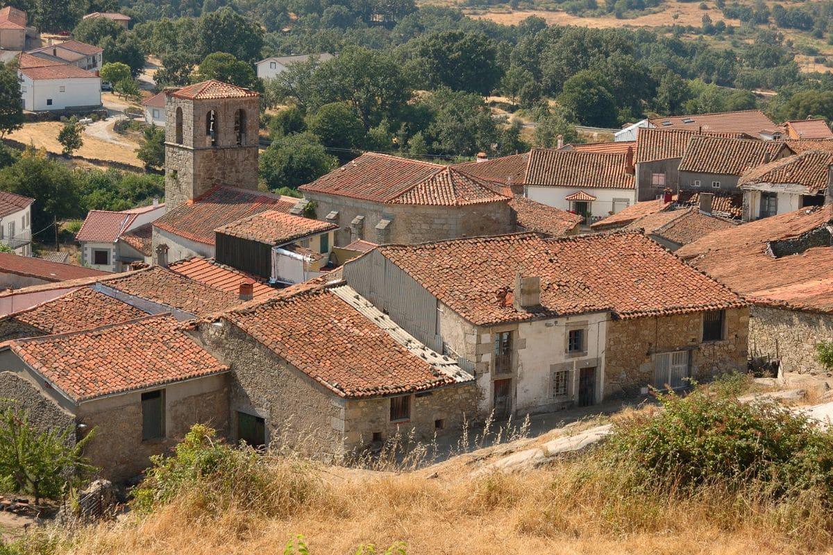 Valle del Ambroz busca trabajadores remotos
