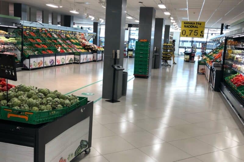 mercadona nueva web empleo