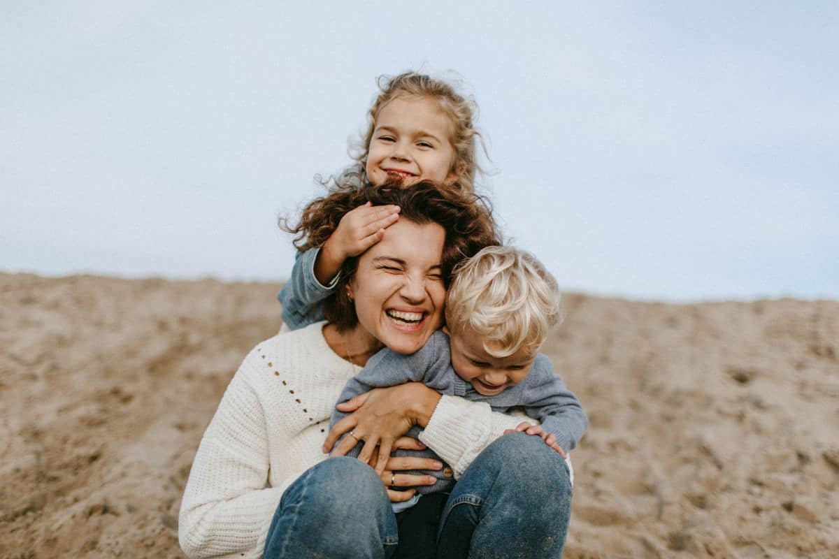países que te pagan por tener hijos