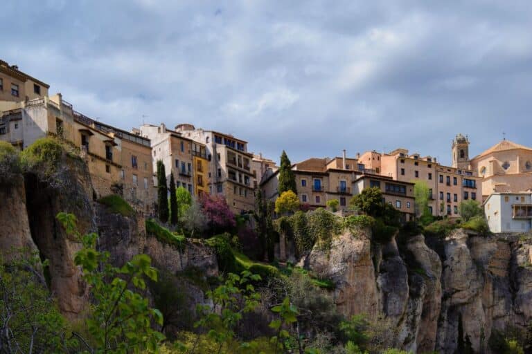 Cuenca impulsa el teletrabajo para frenar la despoblación rural