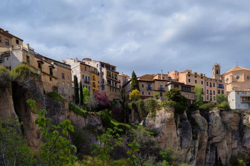 Cuenca impulsa el teletrabajo para frenar la despoblación rural