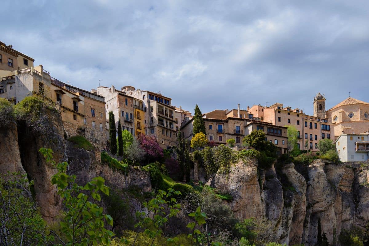 Cuenca impulsa el teletrabajo para frenar la despoblación rural