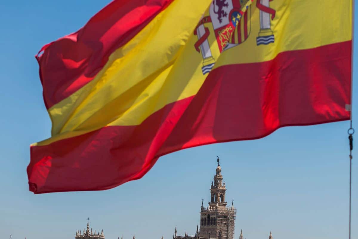 Empleos con escasez en España