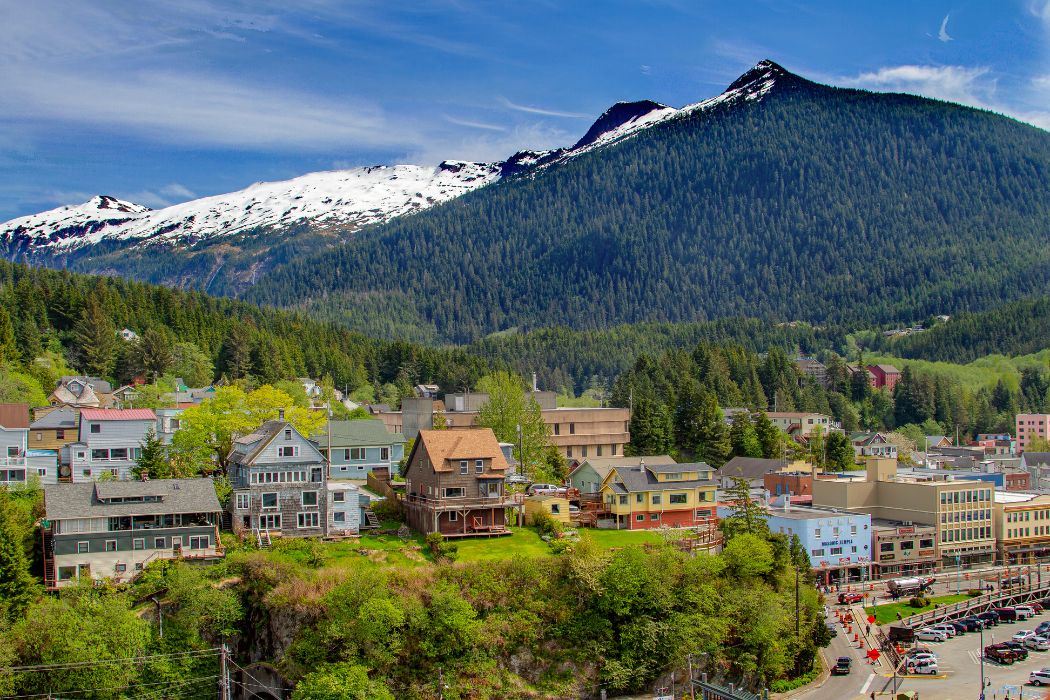 pueblos de Estados Unidos te pagan por mudarte