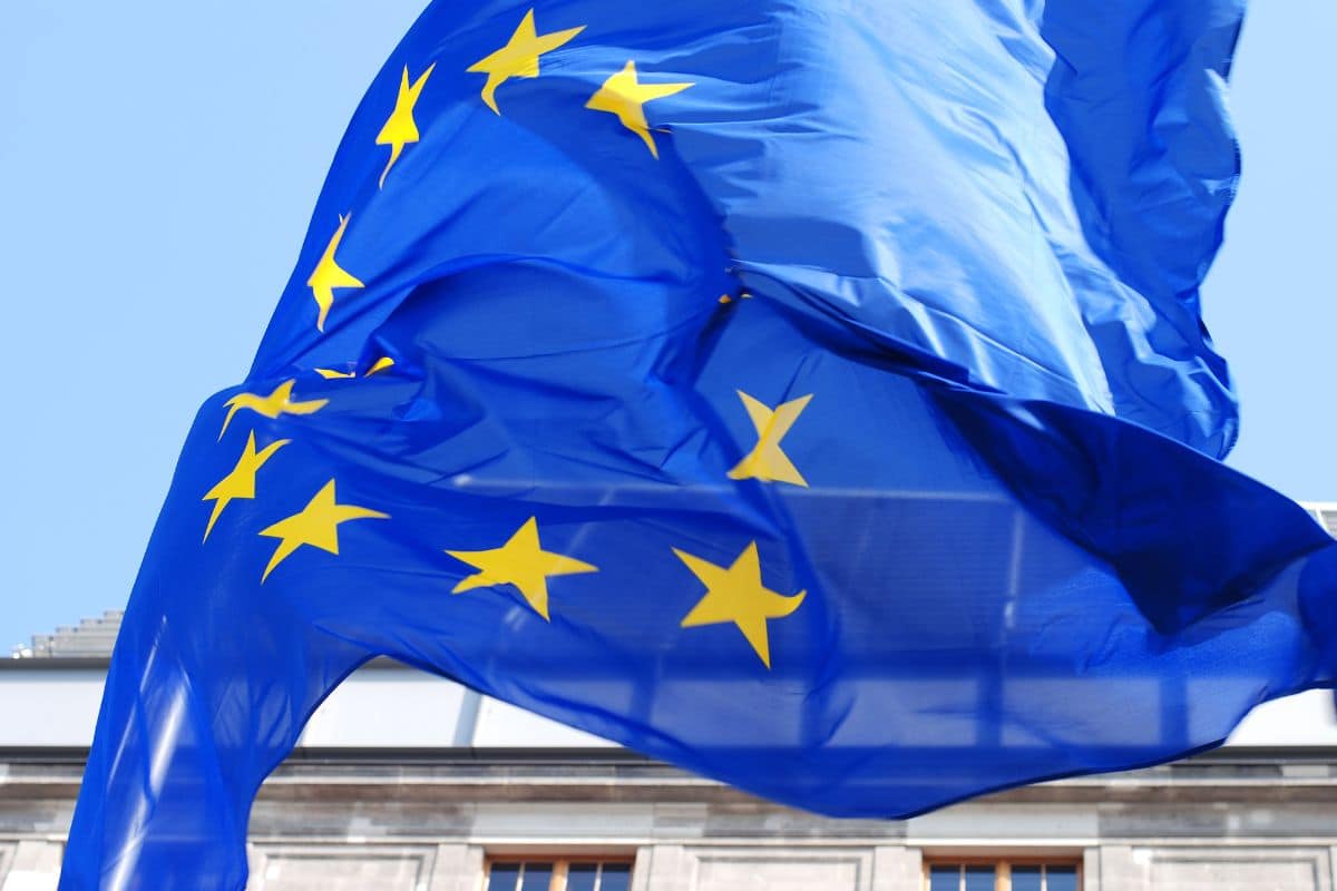 Europa necesita profesionales