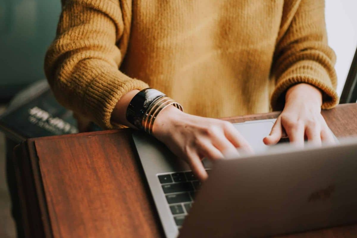 Guía del CV para trabajo remoto