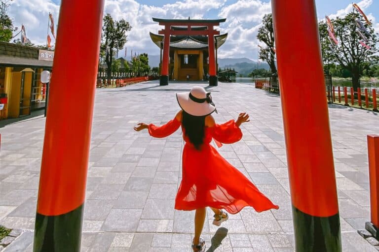 Japón busca nómadas digitales