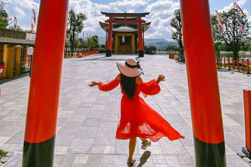 Japón busca nómadas digitales