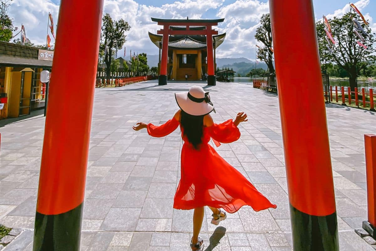 Japón busca nómadas digitales