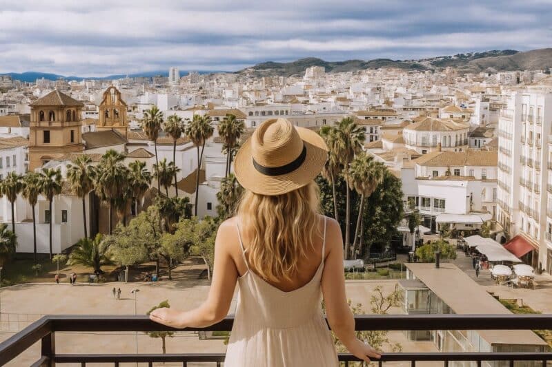 digital nomad visa españa