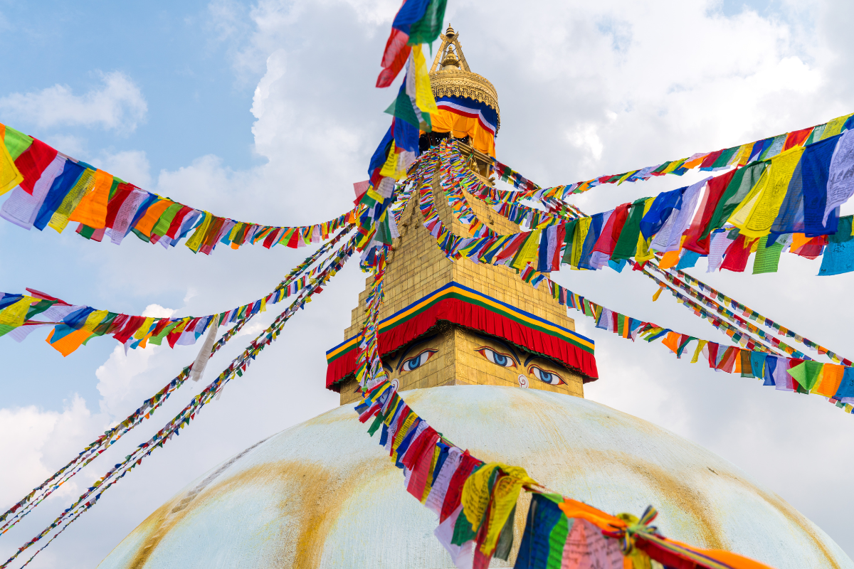 enseñar español en nepal voluntariado