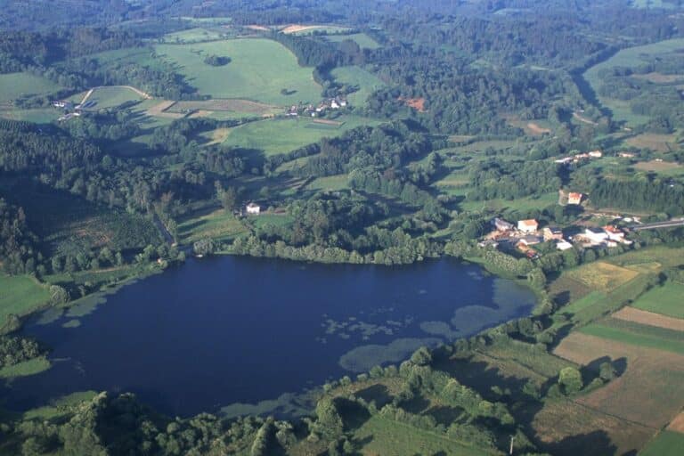 Sobrado dos Monxes