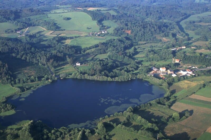 Sobrado dos Monxes