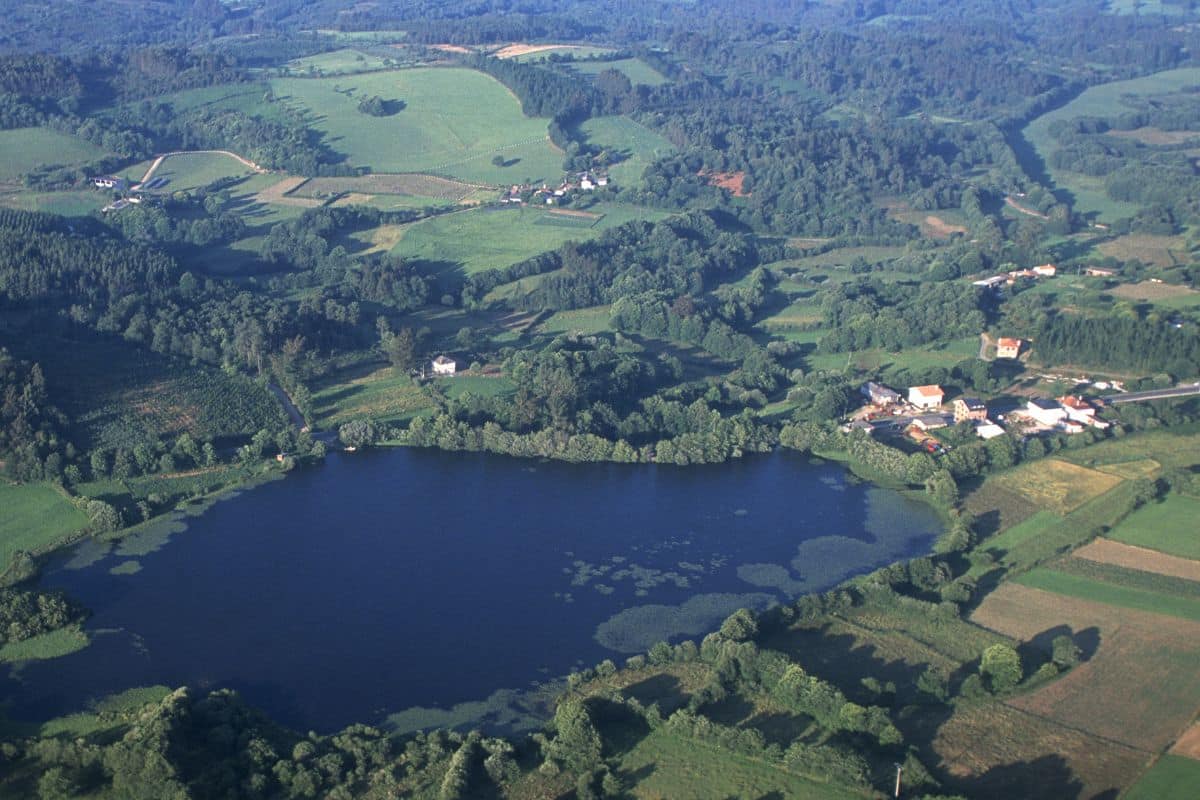 Sobrado dos Monxes