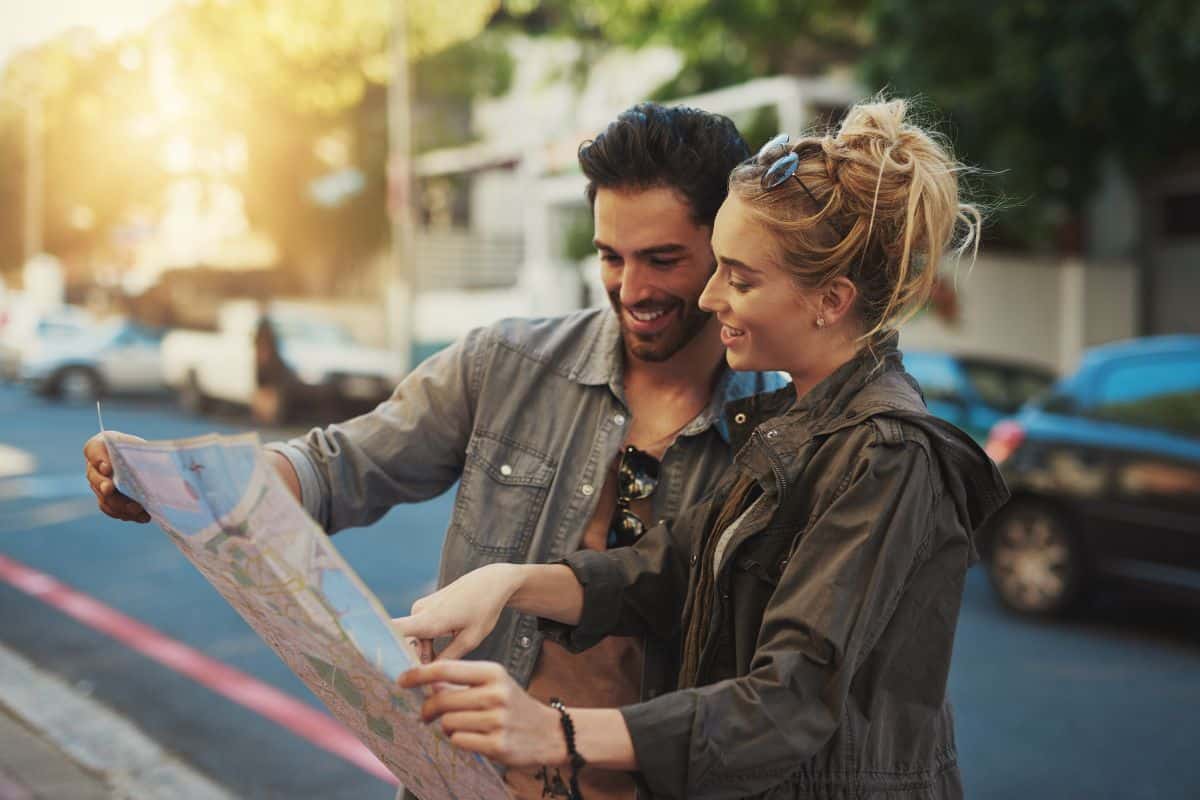 vivir viajando sin pagar alquiler