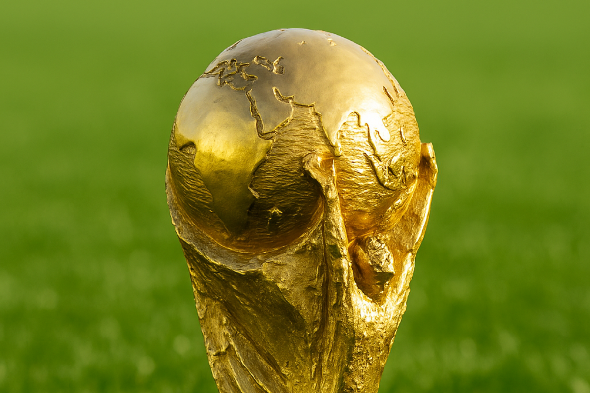 voluntariado fifa