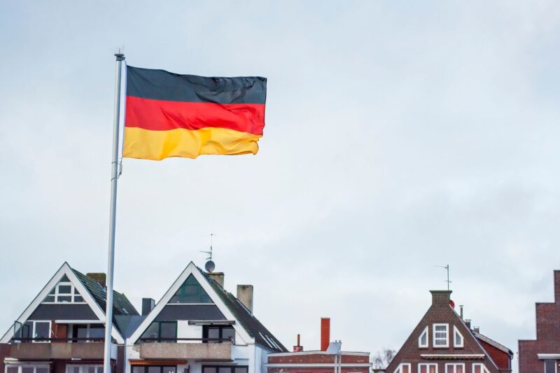 Chancenkarte trabajar en Alemania