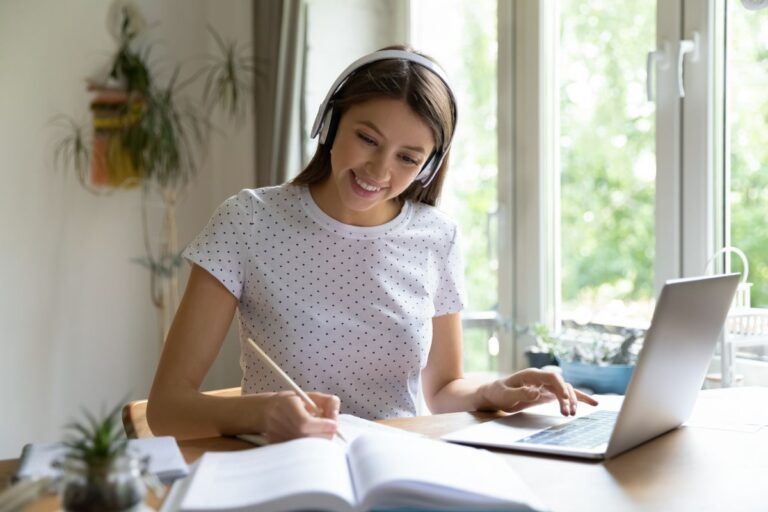 Curso Santander English Online