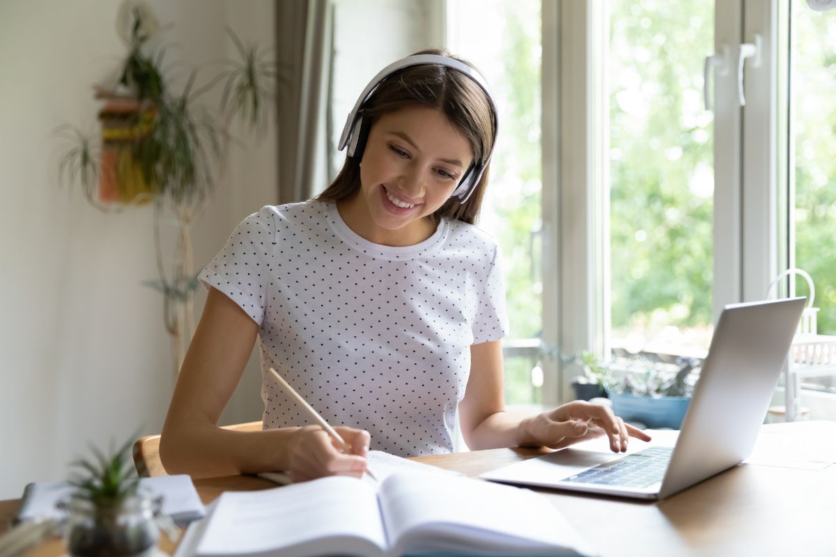 Curso Santander English Online