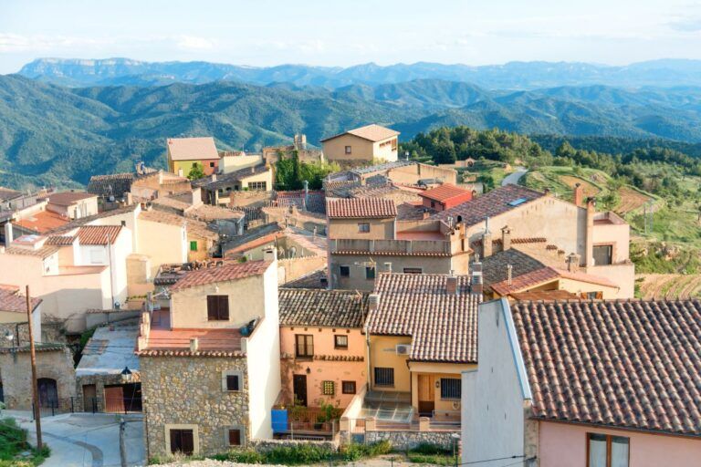 España ofrece ayudas para comprar vivienda