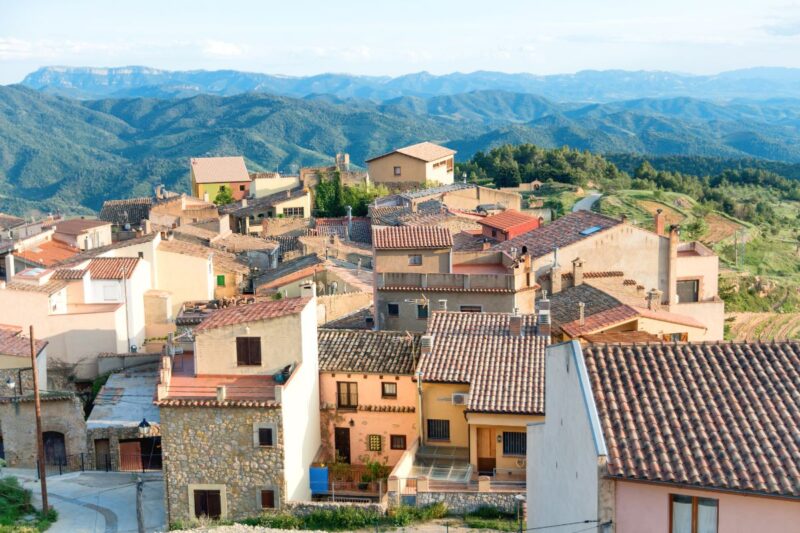 España ofrece ayudas para comprar vivienda