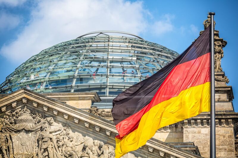 Nuevo visado nómada digital en Alemania