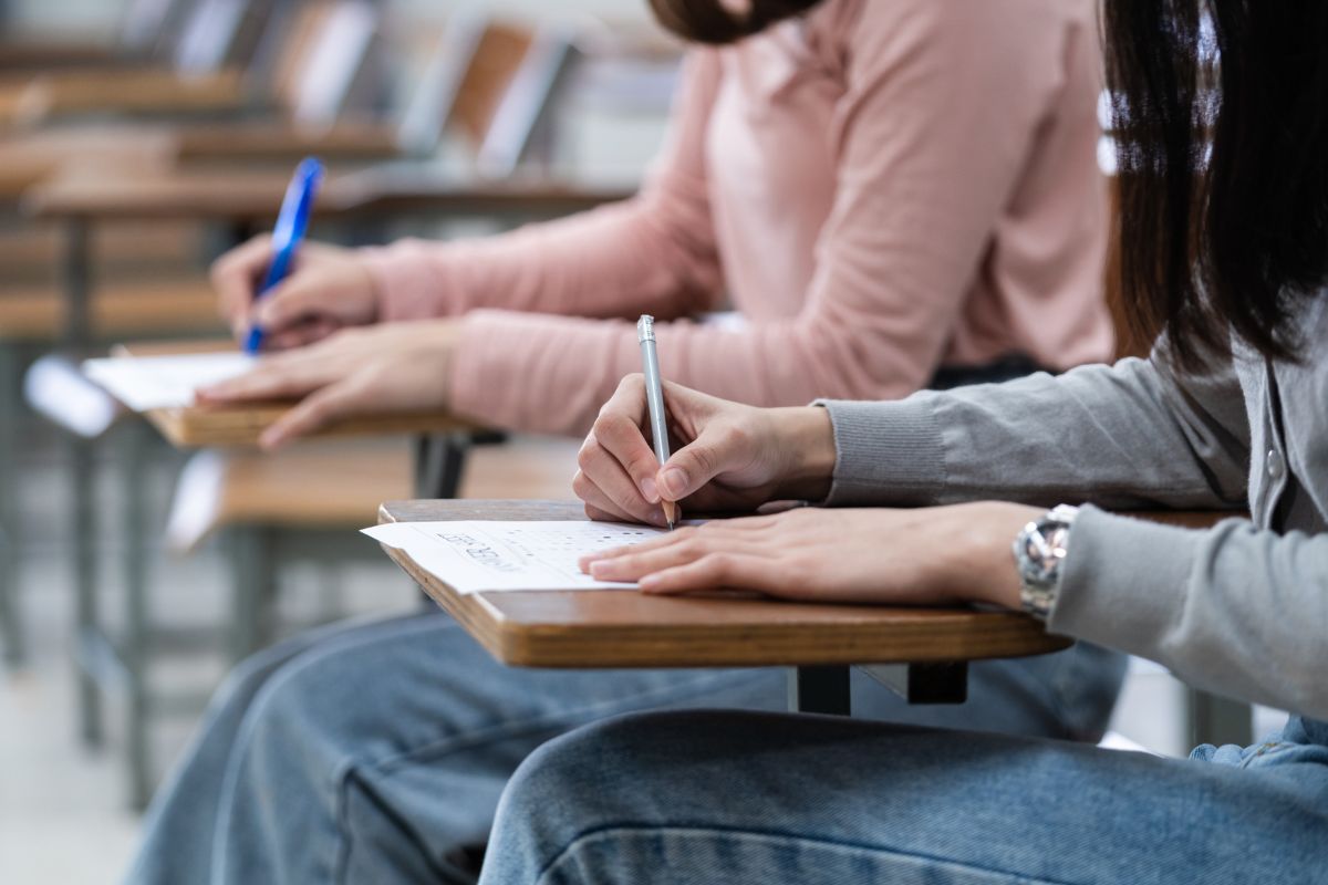 Perplexity para preparar los examenes