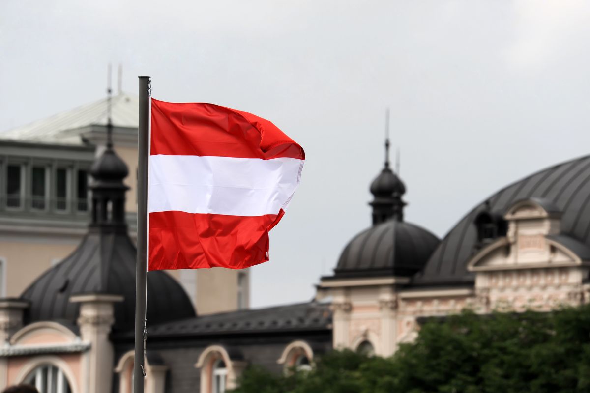Red-White-Red Card Austria