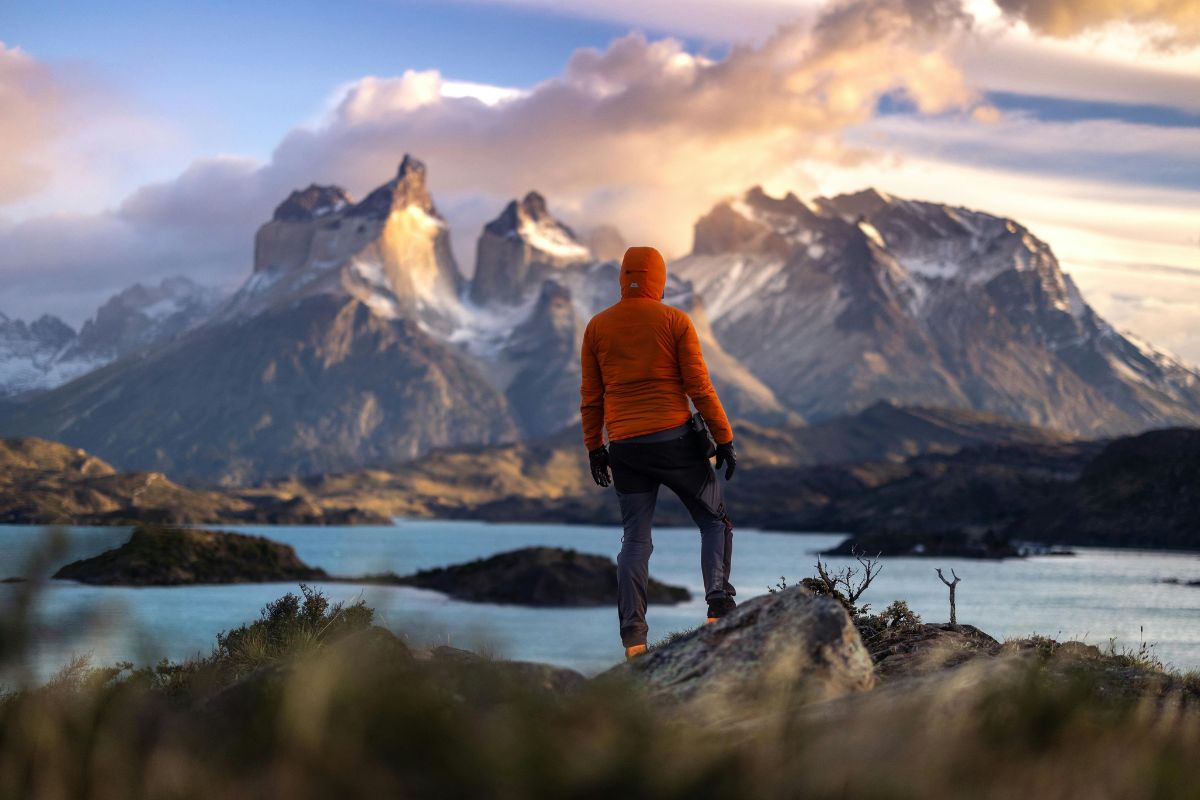 Seguro de viaje a Chile