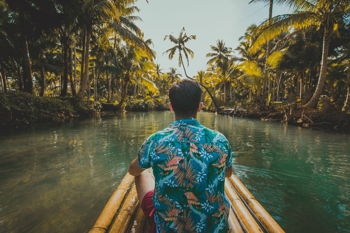 Seguro de viaje a Filipinas