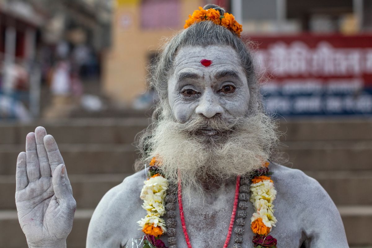 Seguro de viaje a India