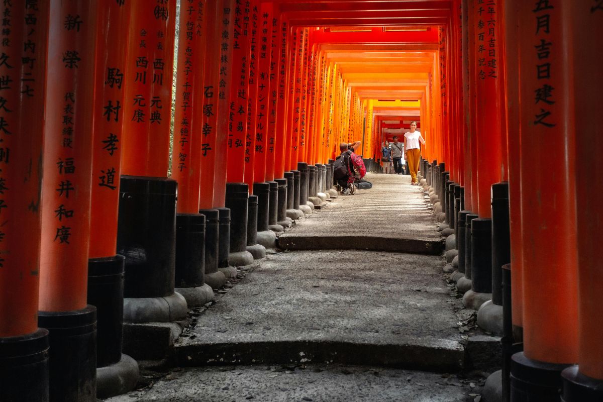 Seguro de viaje a Japón