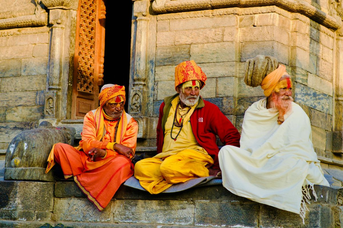 Seguro de viaje a Nepal